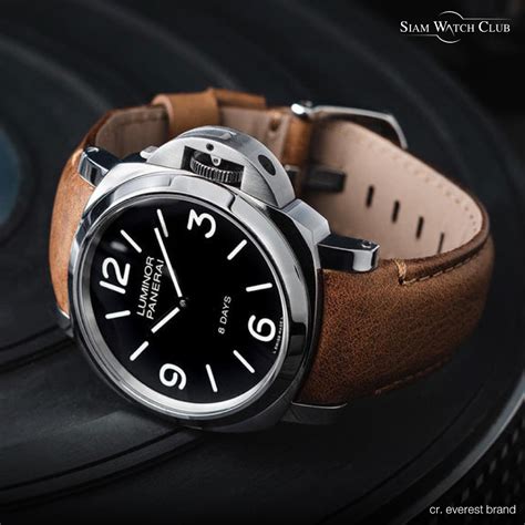 นาฬิกา panerai|en Panerai watches.